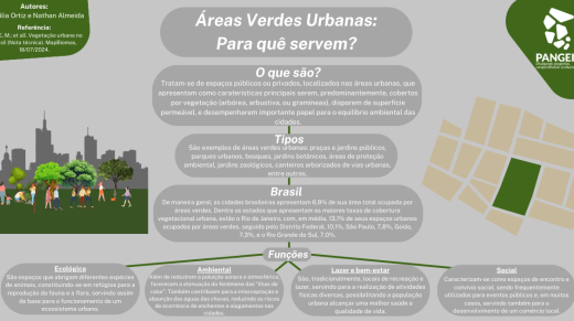 Mapa mental Retângulo - AVUs